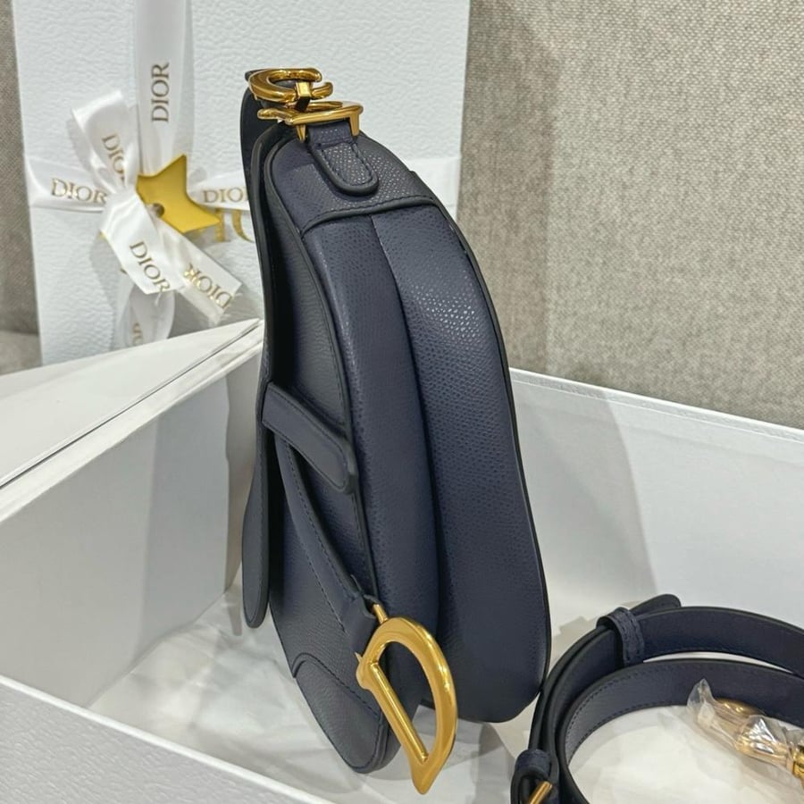 ديور سادل باق مقاس 19cm