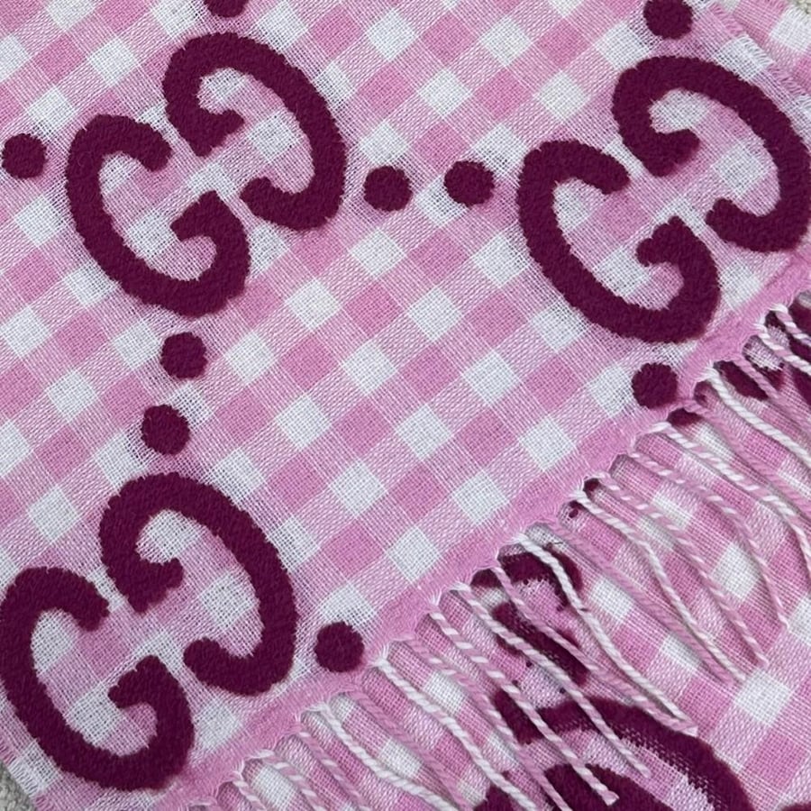 سكارف قوتشي 240*35