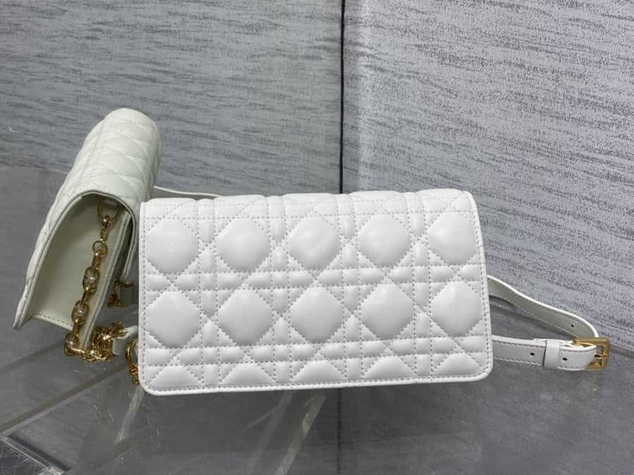 ديور jolie مقاس 21cm