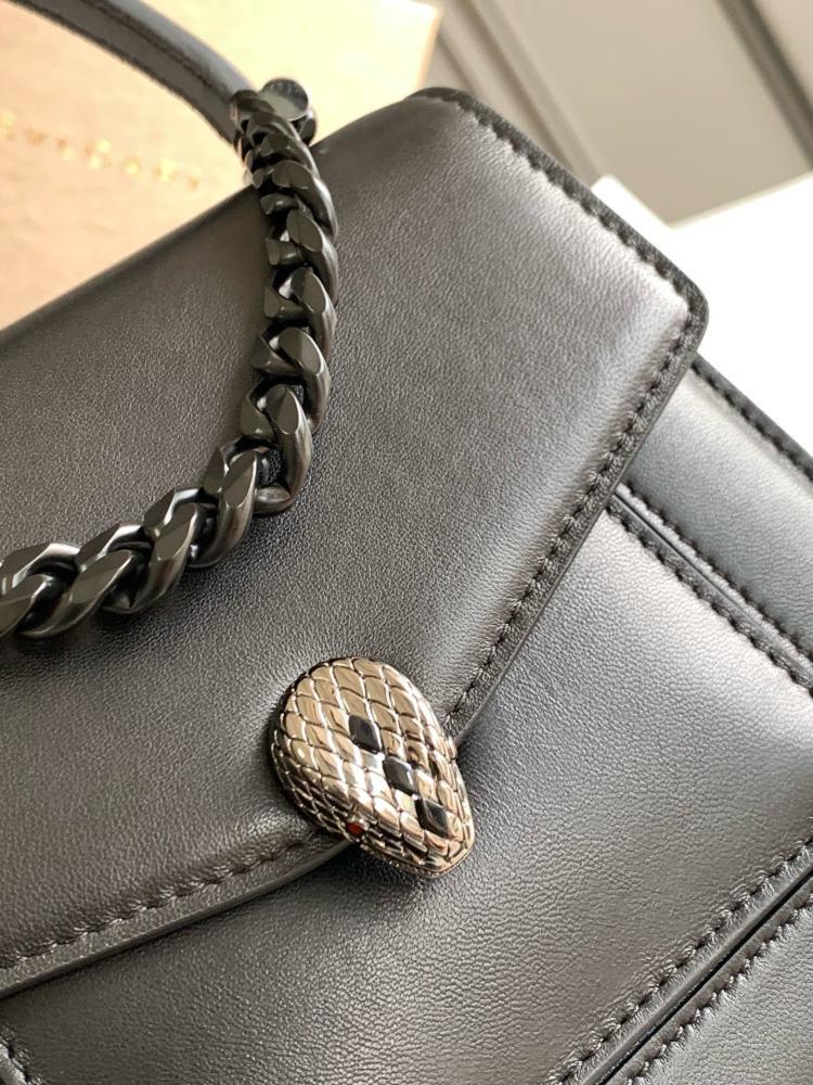 بولغاري Serpenti Forever مقاس 18cm