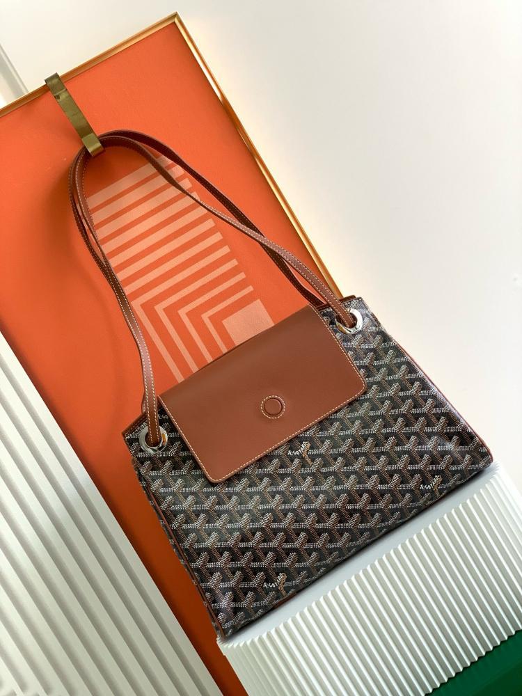 جويارد Rouette Souple Bag مقاس 31cm