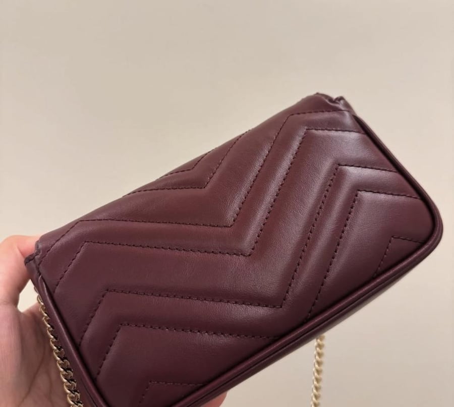 قوتشي جيجي مامونت مقاس 16cm