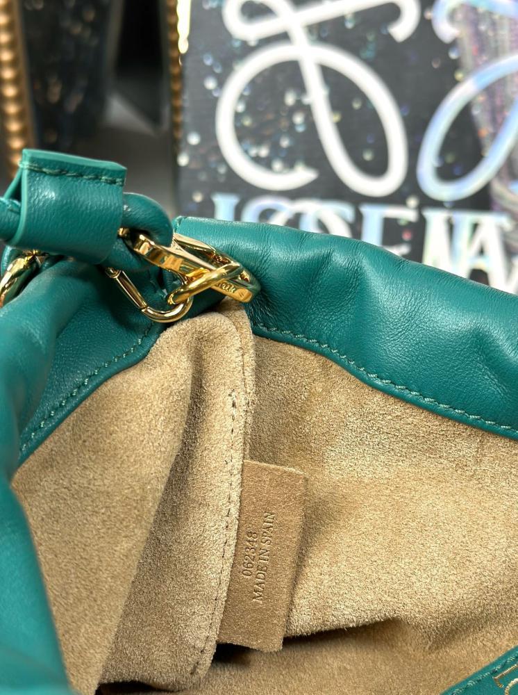 لويفي FLAMENCO PURSE مقاس 23cm