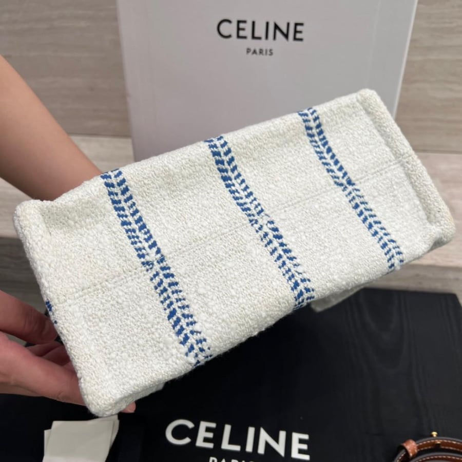 سيلين CABAS THAIS مقاس 29cm