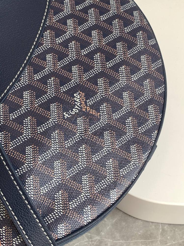 جويارد Hirondelle bag مقاس 25cm