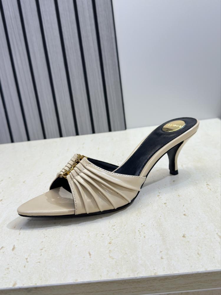 سان لوران هيلز ارتفاع 6,5cm