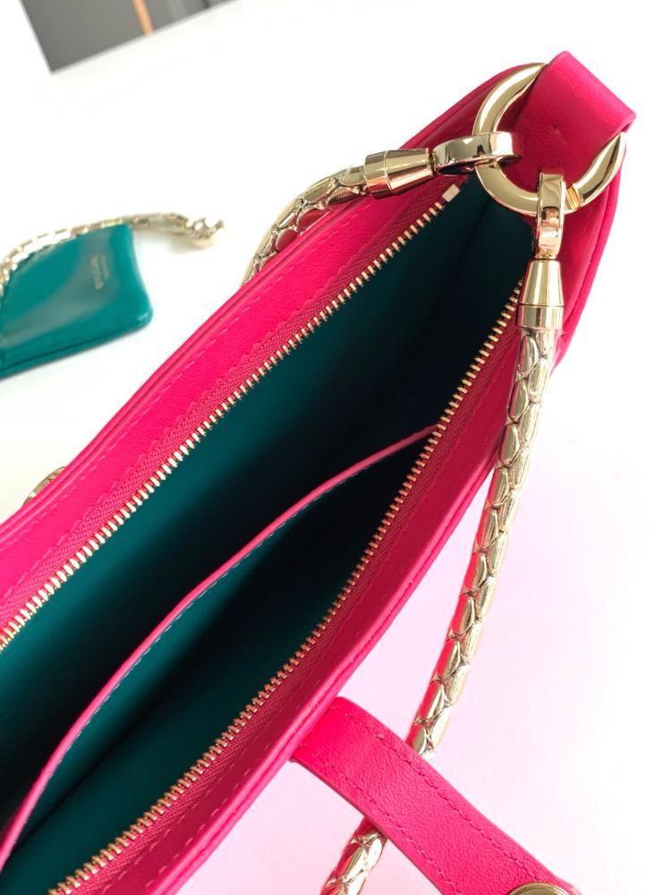 بولغاري SERPENTI BAIA مقاس 27.5cm