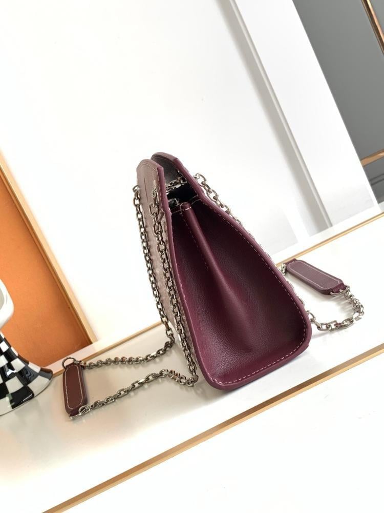 جويارد Rouette Structuré Mini Bag مقاس 20.5cm