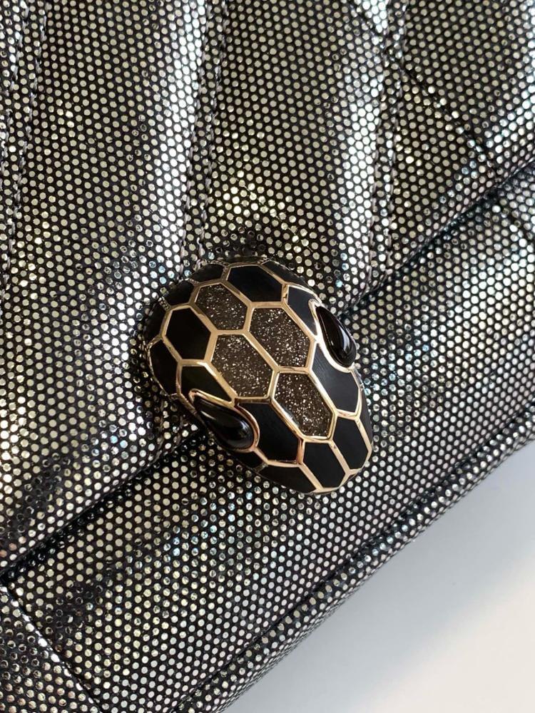 بولغاري Sprpenti Cabochon مقاس 22.5cm