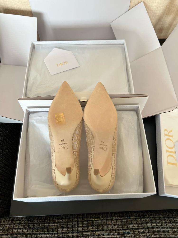 ديور هيلز Adiorable ارتفاع 8cm