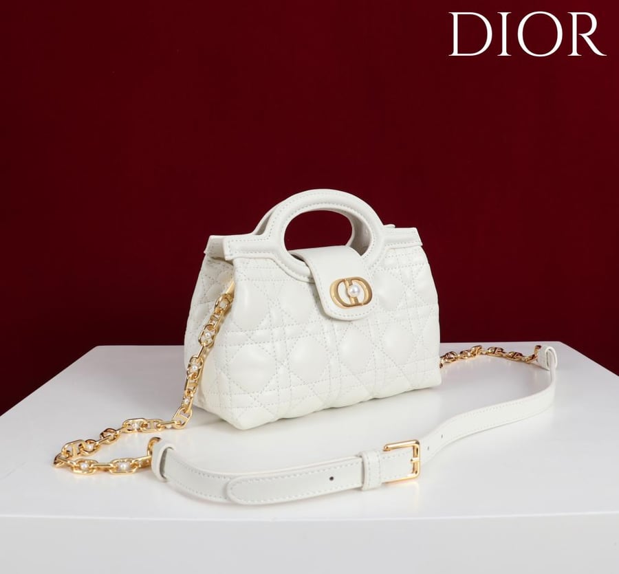 ديور jolie مقاس 18cm