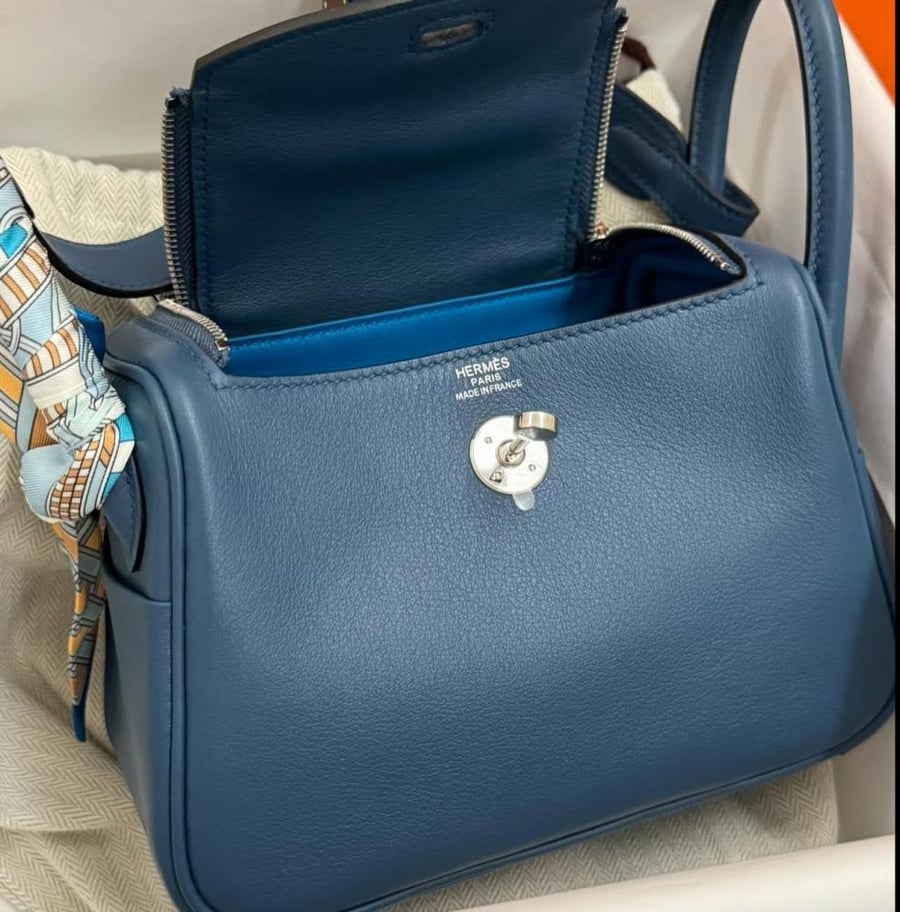 ايرمز Lindy mini مقاس 19