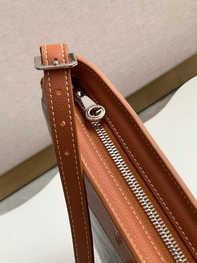 جويارد Hirondelle bag مقاس 25cm