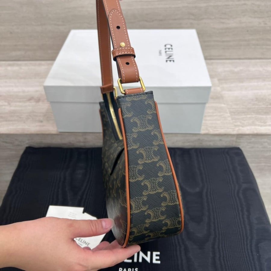سيلين AVA TRIOMPHE مقاس 23cm