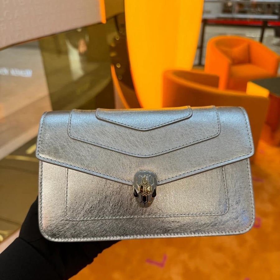 بولغاري SERPENTI FOREVER مقاس20cm
