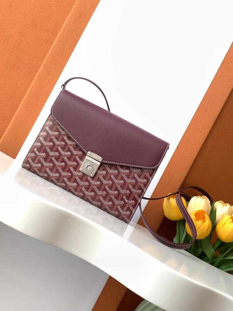 جويارد CHYPRE POUCH - WALLET مقاس 21cm