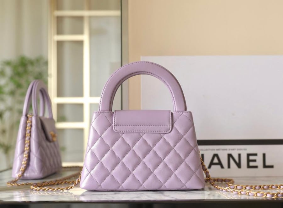 شانيل 23K مقاس 19cm