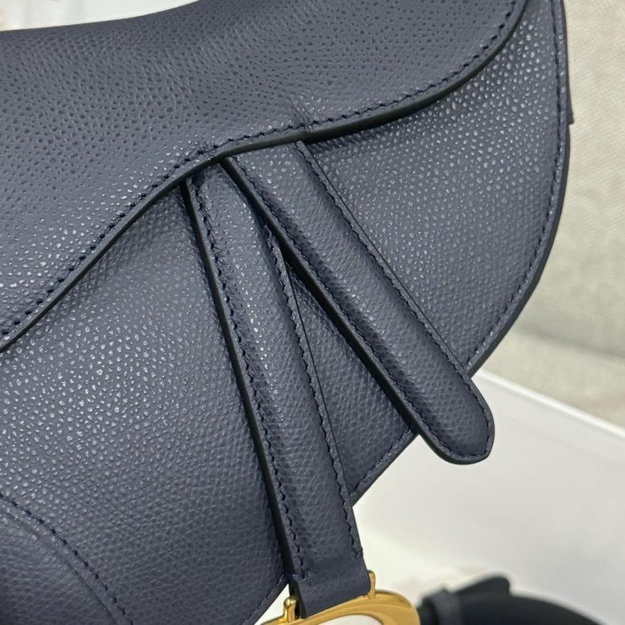 ديور سادل باق مقاس 19cm