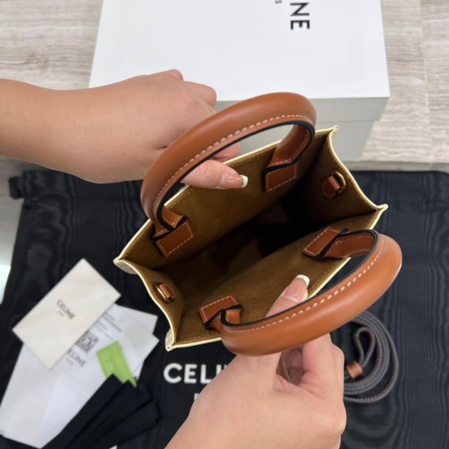 سيلين CABAS ‏مقاس 17cm