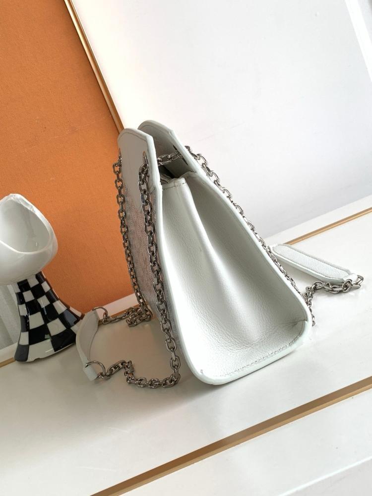 جويارد Rouette Structuré Mini Bag مقاس 20.5cm