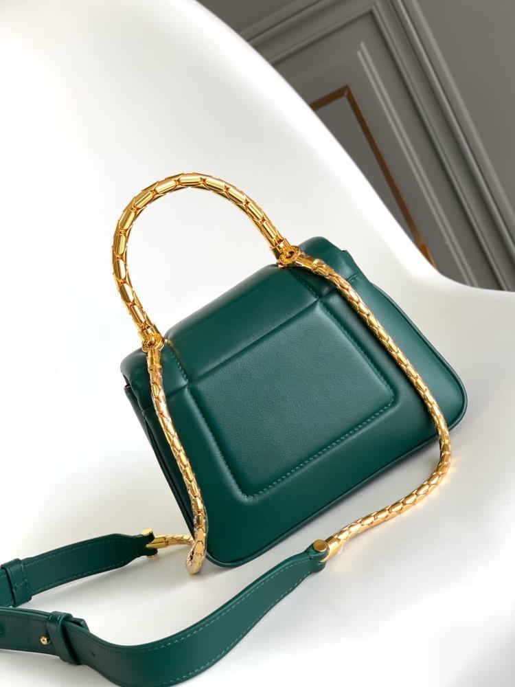 بولغاري SERPENTI REVERSE مقاس 20cm