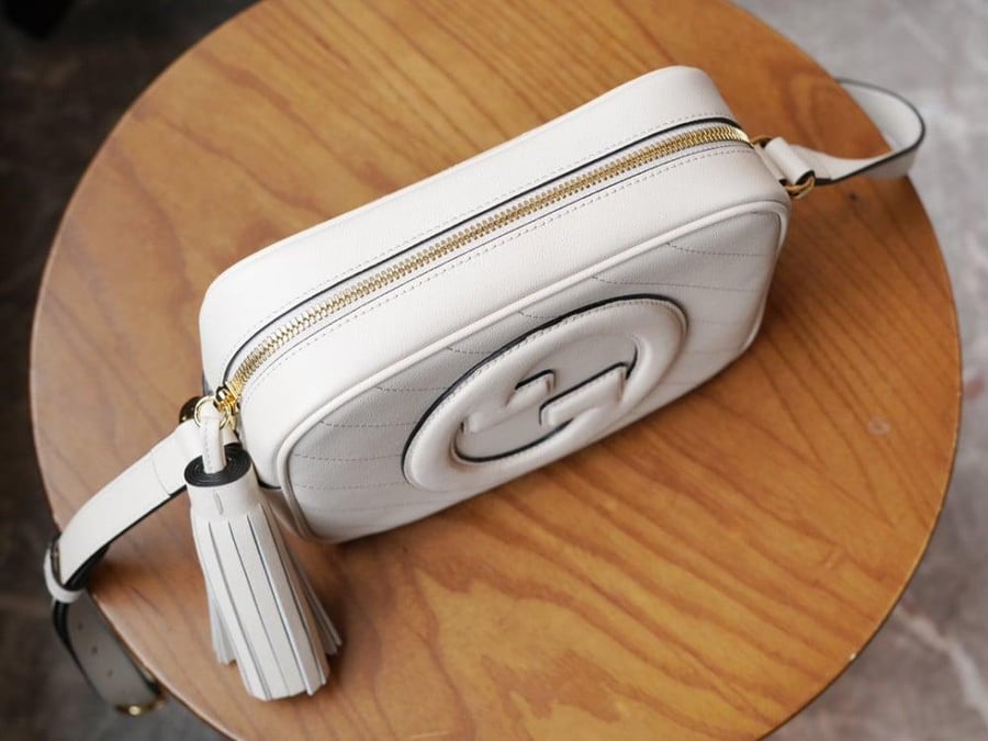 قوتشي BLONDIE مقاس 21cm