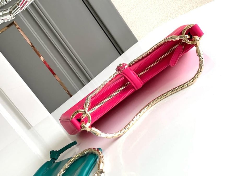بولغاري SERPENTI BAIA مقاس 27.5cm