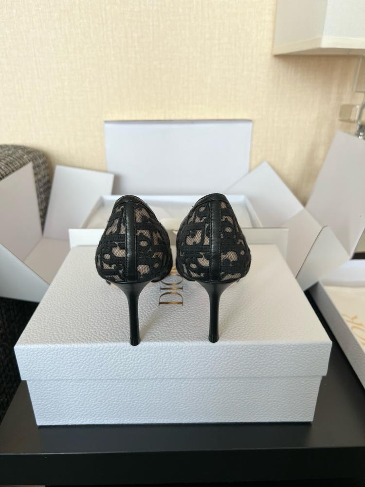 ديور هيلز Adiorable ارتفاع 8cm