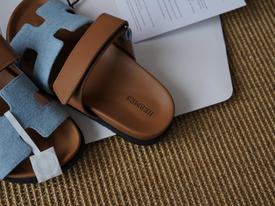 ايرميز صندل Chypre
