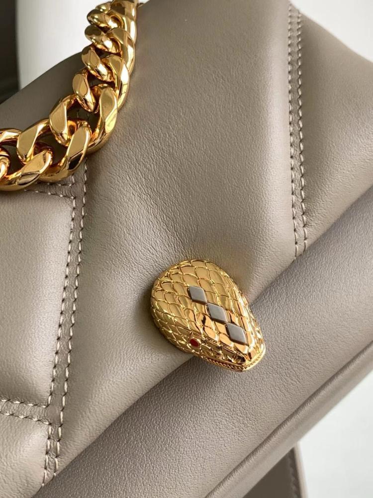 بولغاري SERPENTI CABOCHON مقاس 18cm