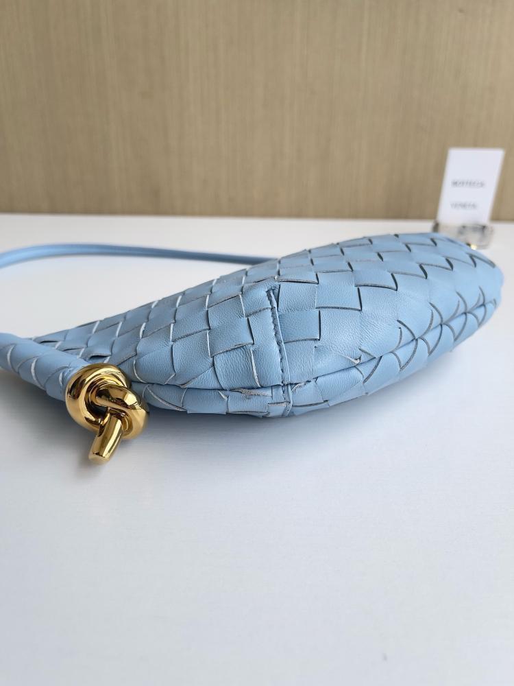 بوتيقا MINI SOLSTICE مقاس 28cm