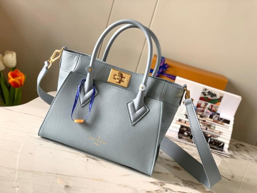 لوي فيتون On My Side PM مقاس 25cm