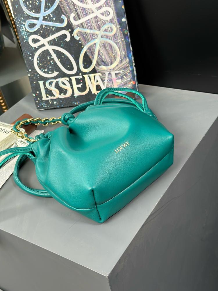 لويفي FLAMENCO PURSE مقاس 23cm