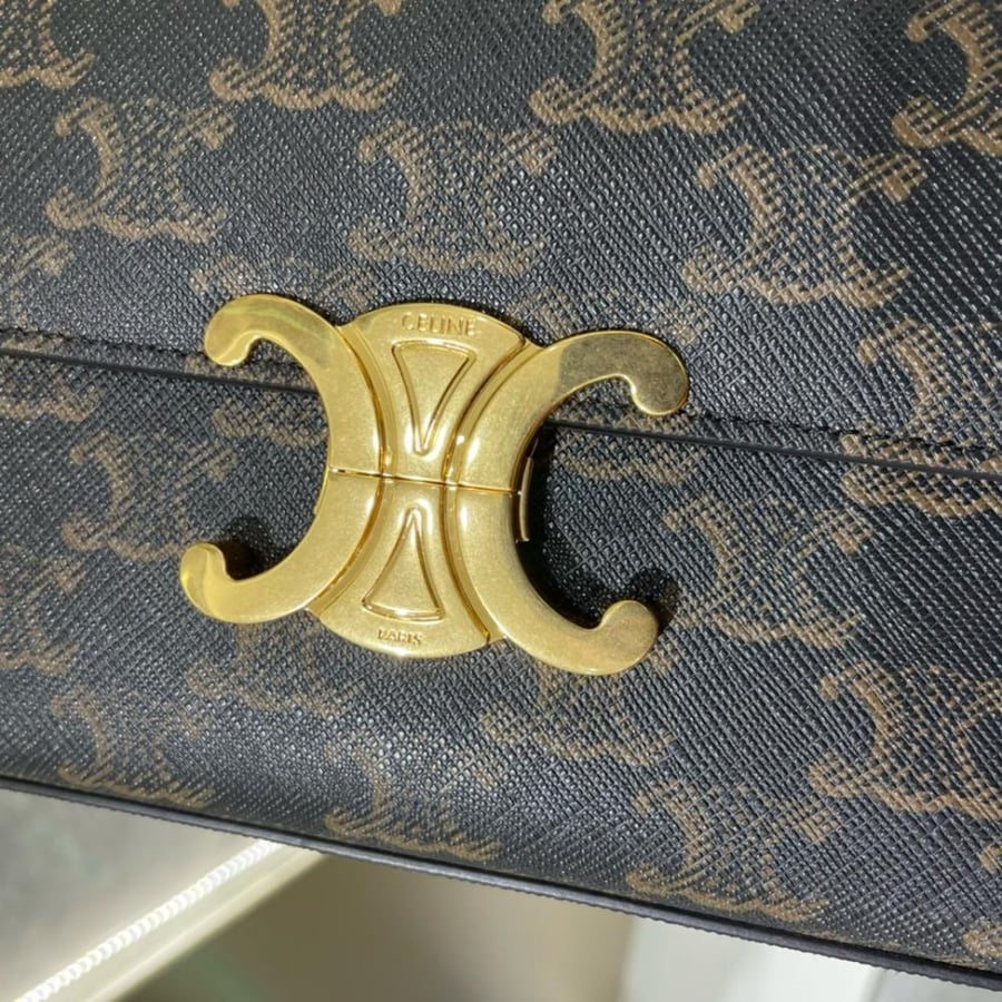سيلين TRIOMPHE مقاس 33cm