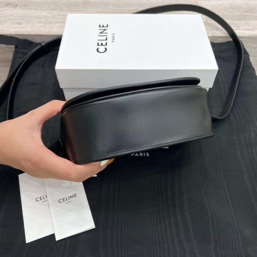 سيلين FOLCO  CUIR مقاس 18.5cm