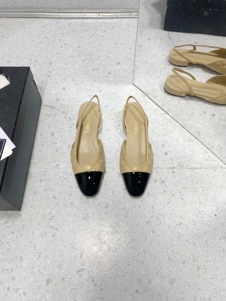 هيلز شانيل ارتفاع 2 cm
