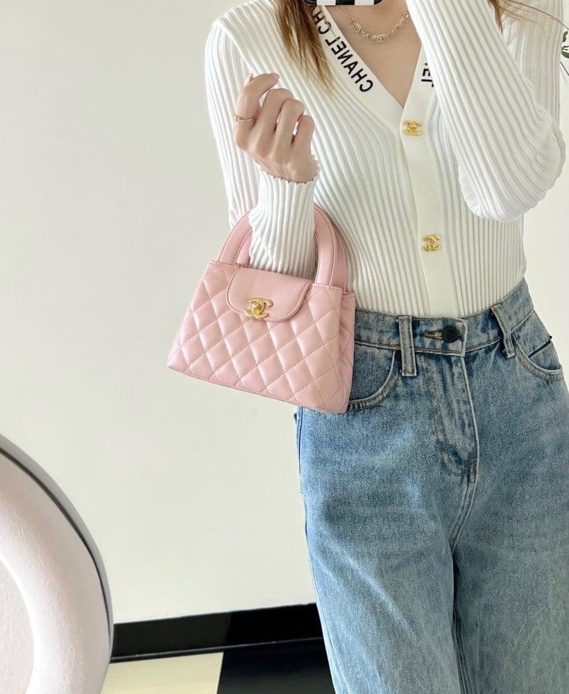 شانيل 23K مقاس 19cm