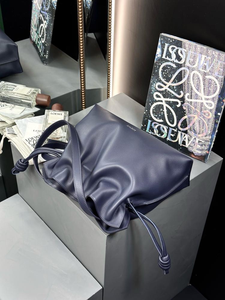 لويفي Flamenco clutch مقاس 30cm
