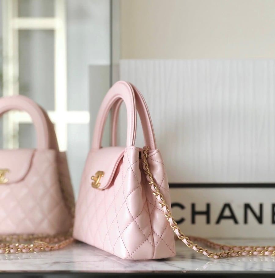 شانيل 23K مقاس 19cm