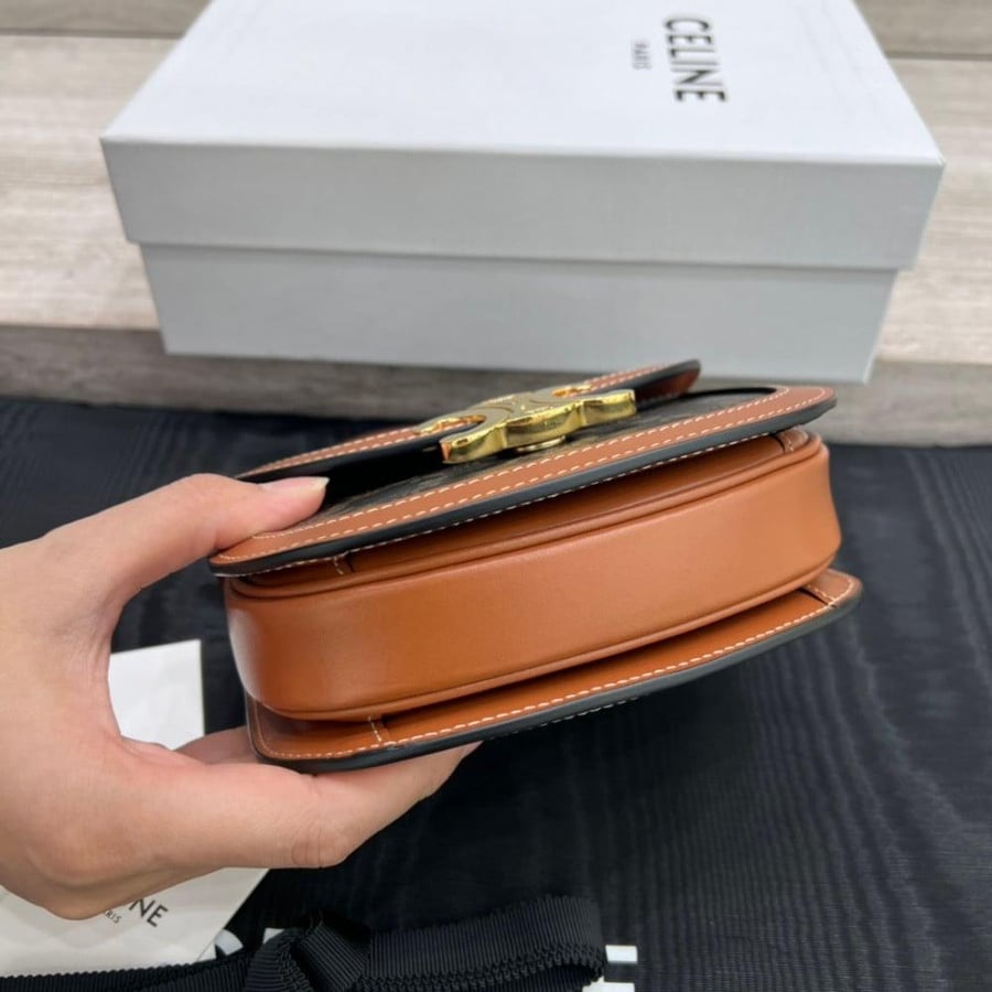 سيلين BESACE TRIOMPHE مقاس15.5cm