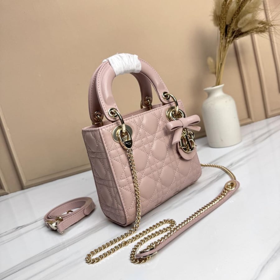 ديور ليدي ديور ميني 17cm