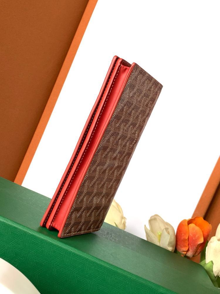 جويارد Richelieu Wallet مقاس 19cm
