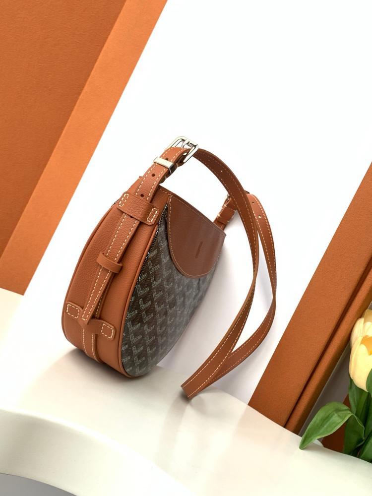 جويارد Hirondelle bag مقاس 25cm