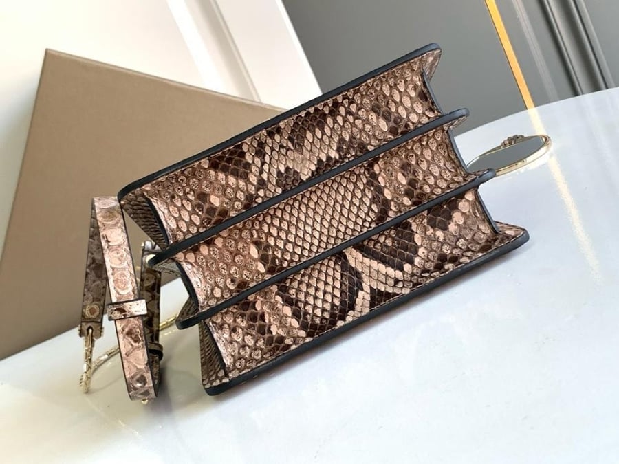 بولغاري SERPENTI FOREVER مقاس 18.5cm