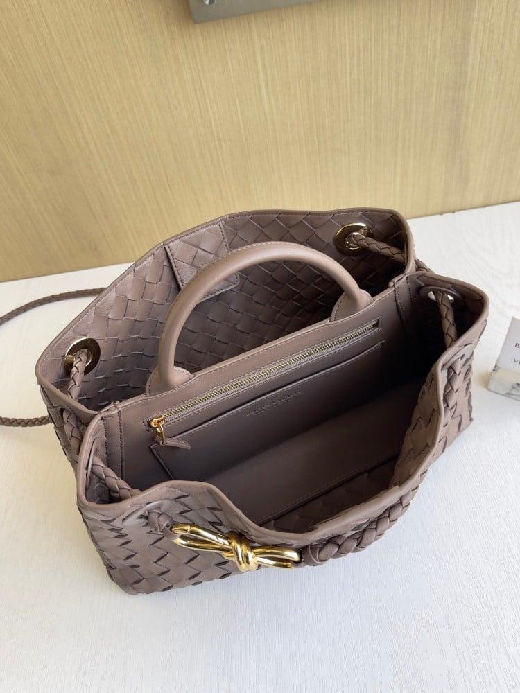 بوتيقا Andiamo مقاس 29cm