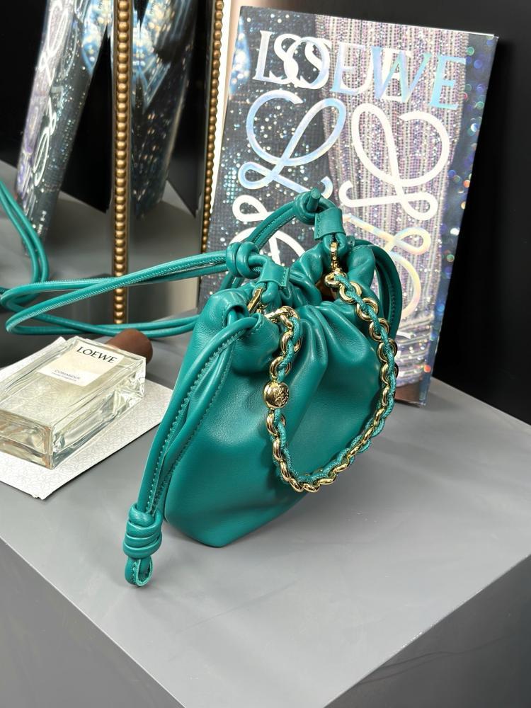 لويفي FLAMENCO PURSE مقاس 23cm