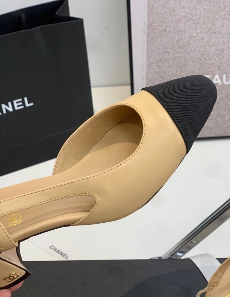 شانيل سلينق ارتفاع 6,5cm