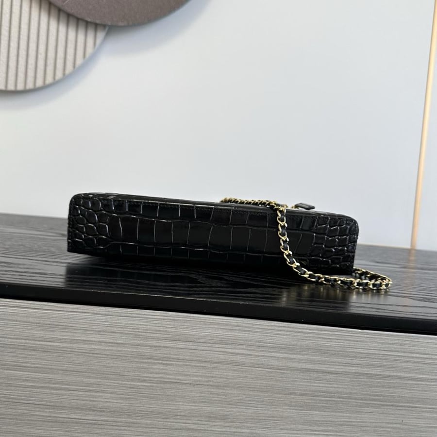 شانيل فنتي مقاس 25cm