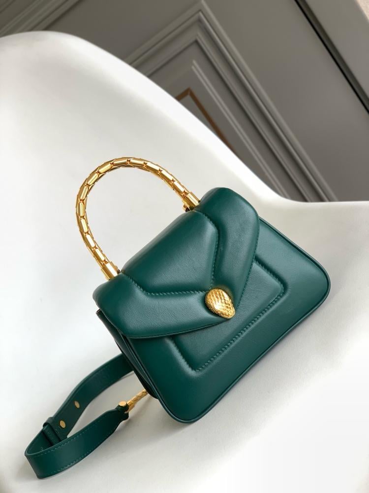 بولغاري SERPENTI REVERSE مقاس 20cm