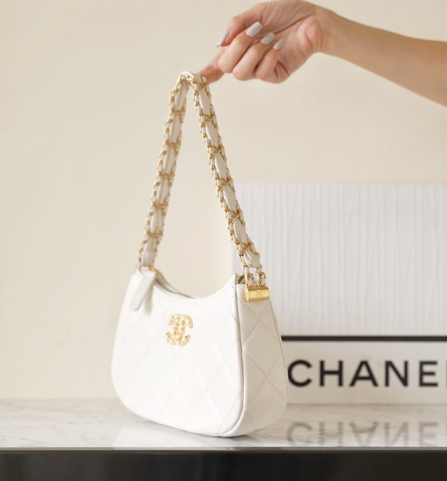 شانيل 23K مقاس 23cm